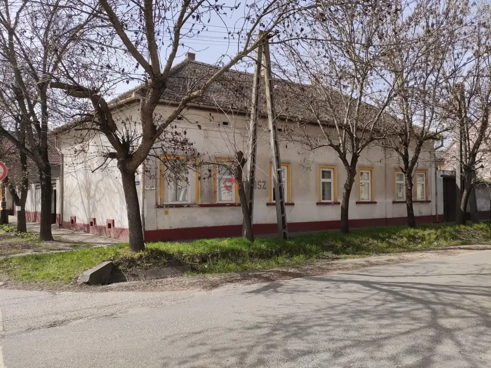 Pest megye - Nagykőrös