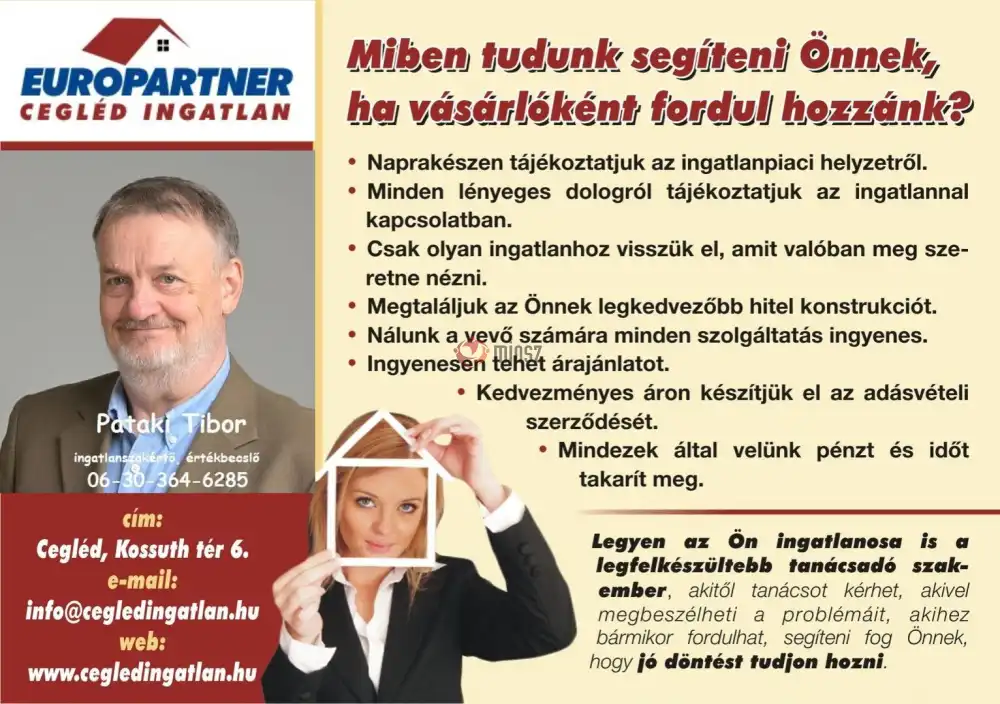 Pest megye - Nagykőrös