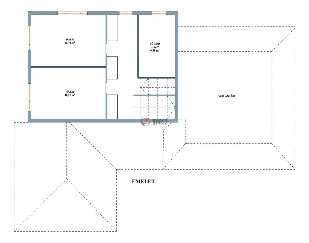 Pest megye - Nagykovácsi