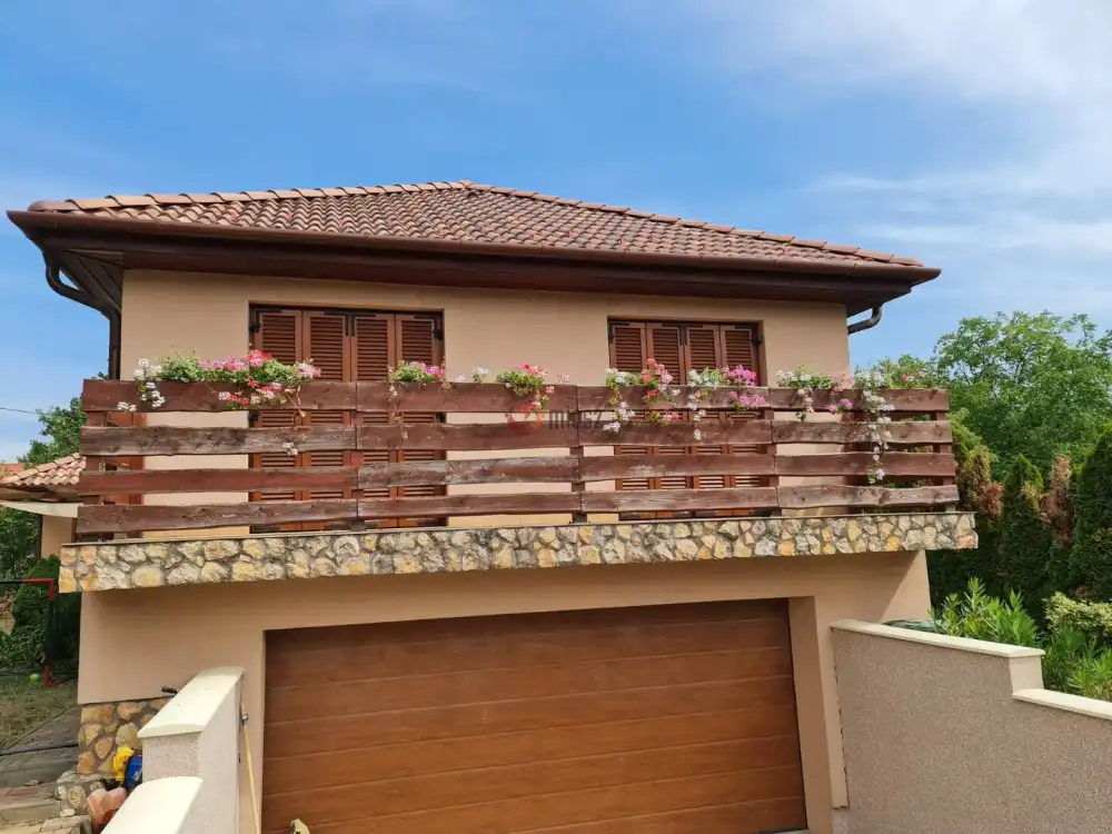 Pest megye - Nagykovácsi