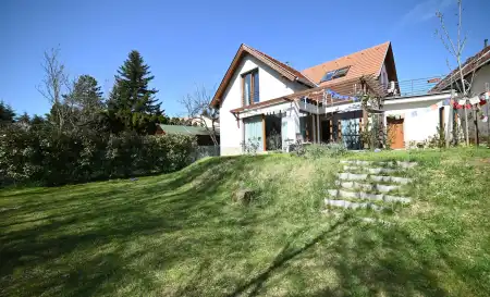 eladó családi ház, Nagykovácsi