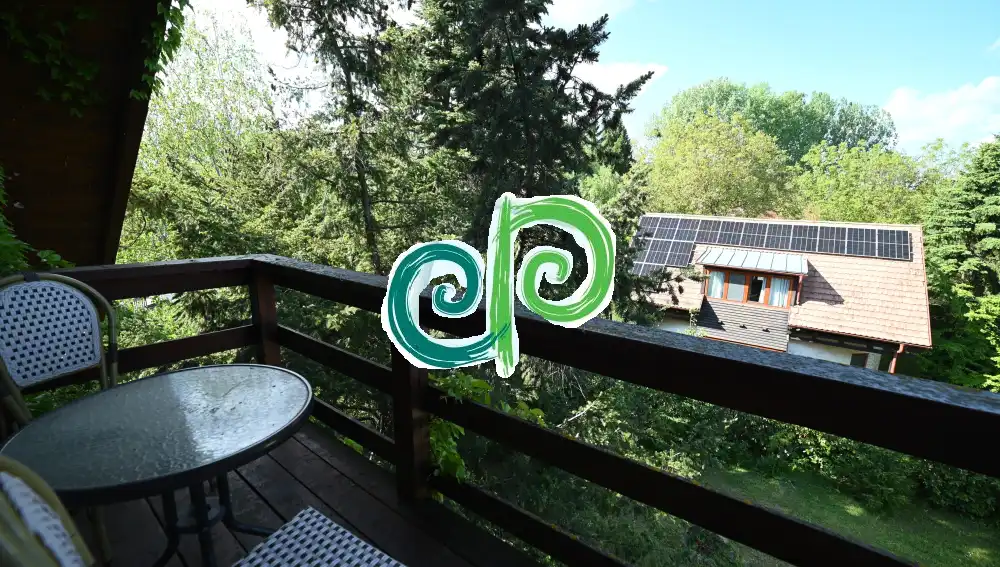 Pest megye - Nagykovácsi