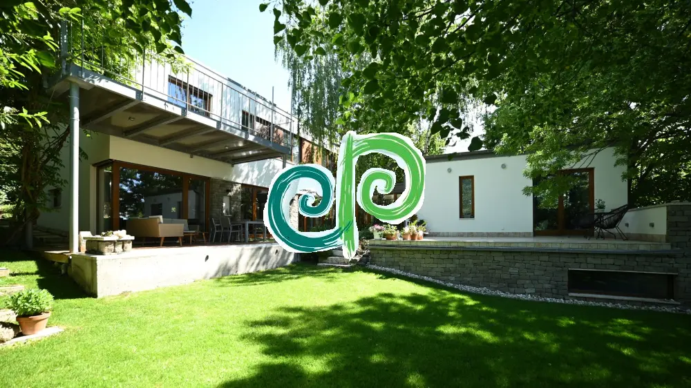 Pest megye - Nagykovácsi