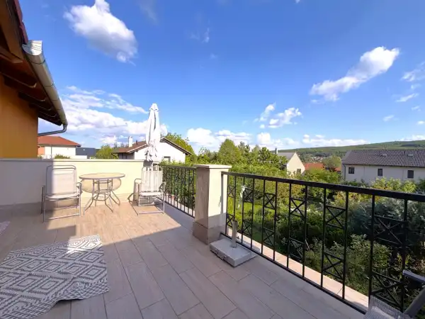 Eladó családi ház, Nagykovácsi 4 szoba 140 m² 229 M Ft