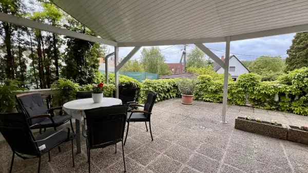 Eladó családi ház, Nagykovácsi 4 szoba 141 m² 133 M Ft