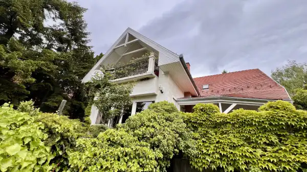 Eladó családi ház, Nagykovácsi 4 szoba 117 m² 133 M Ft