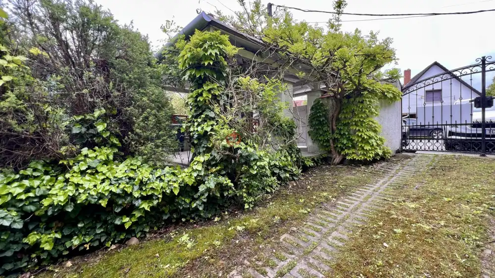 Pest megye - Nagykovácsi