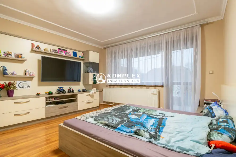 Győr-Moson-Sopron megye - Nagylózs