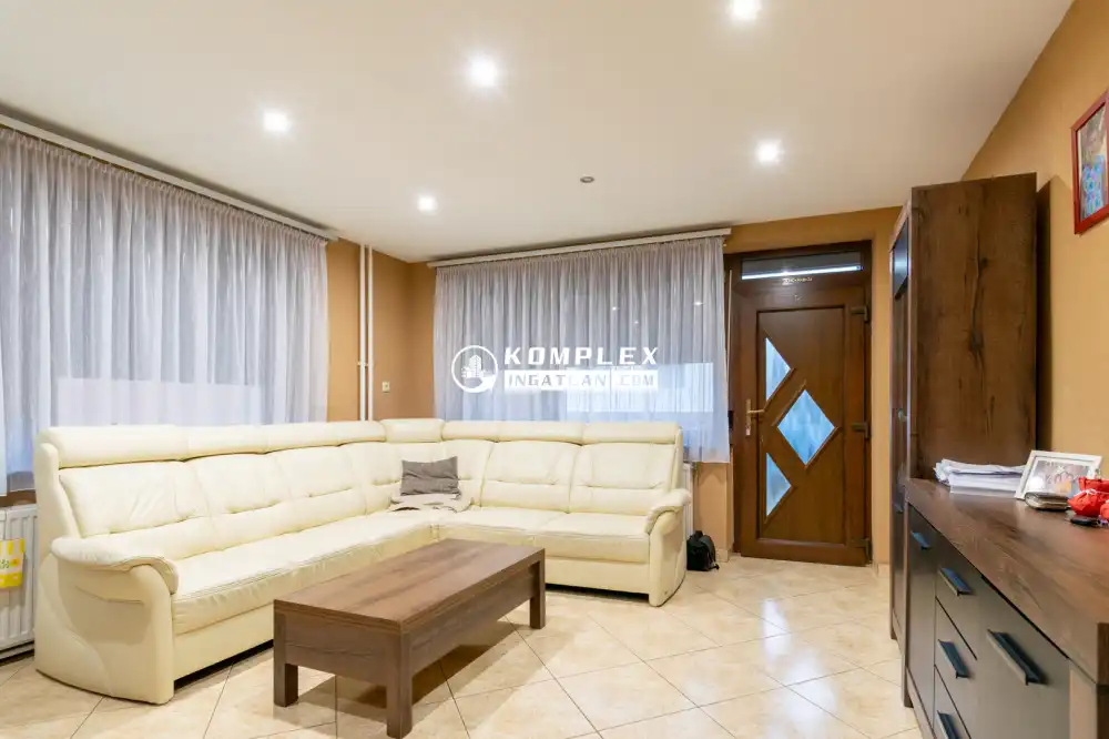 Győr-Moson-Sopron megye - Nagylózs