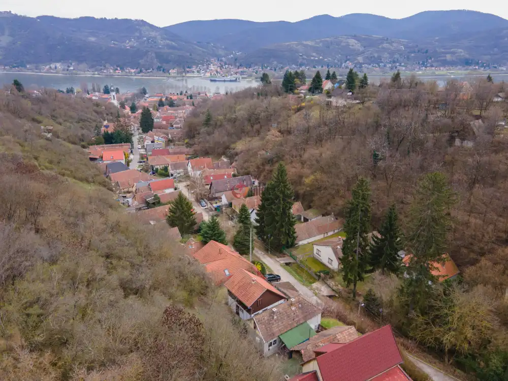 Pest megye - Nagymaros