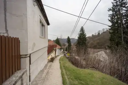 eladó családi ház, Nagymaros