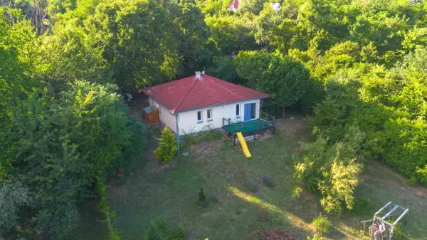 Eladó családi ház, Nagymaros 3 szoba 85 m² 79.9 M Ft