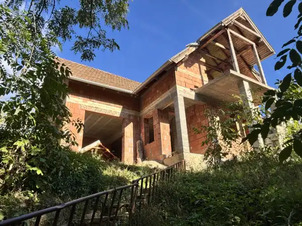 Eladó családi ház, Nagymaros 4 szoba 119 m² 38 M Ft