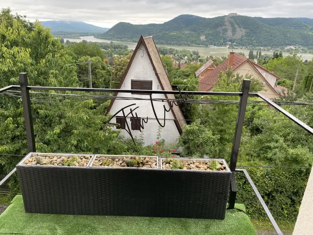 Pest megye - Nagymaros