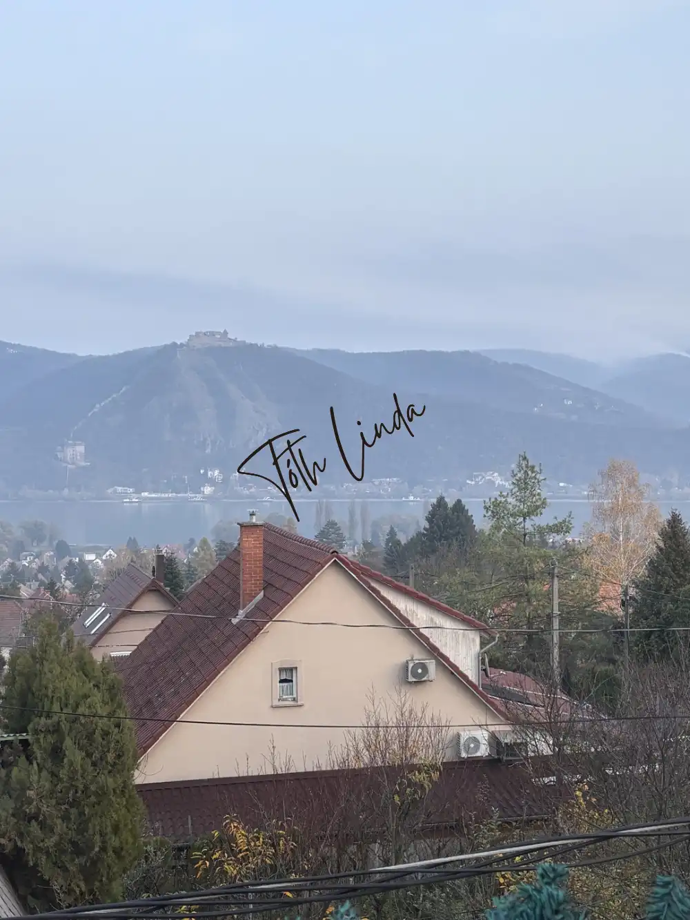 Pest megye - Nagymaros