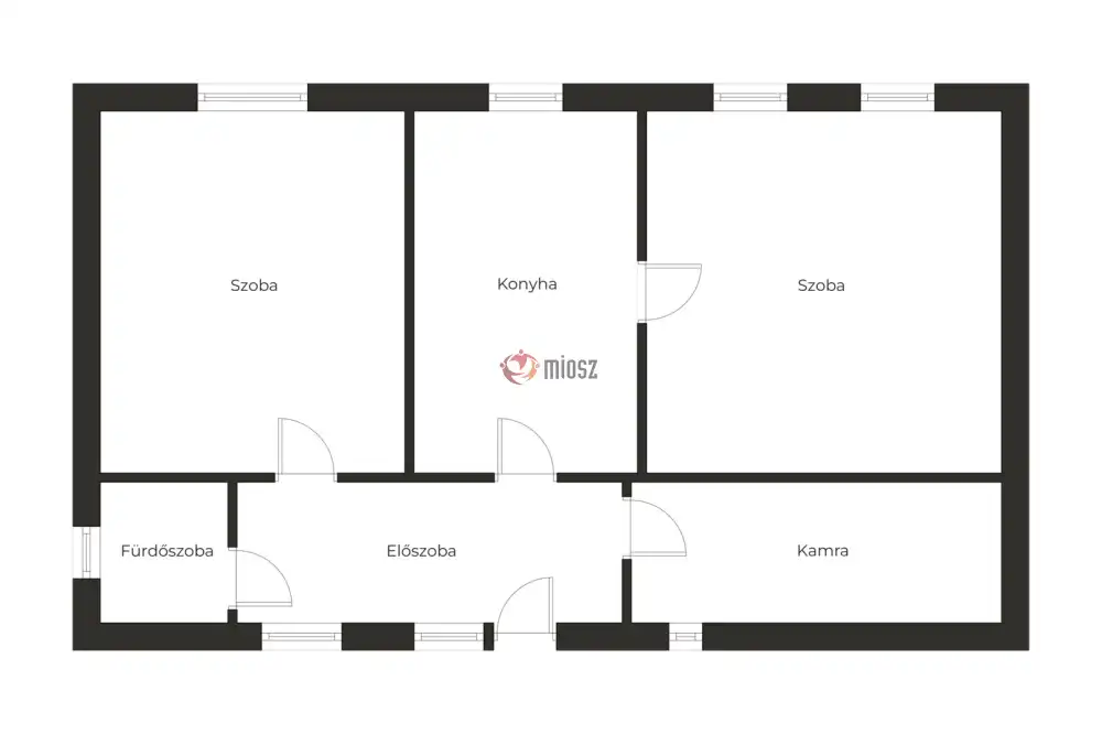 Nógrád megye - Nagyoroszi