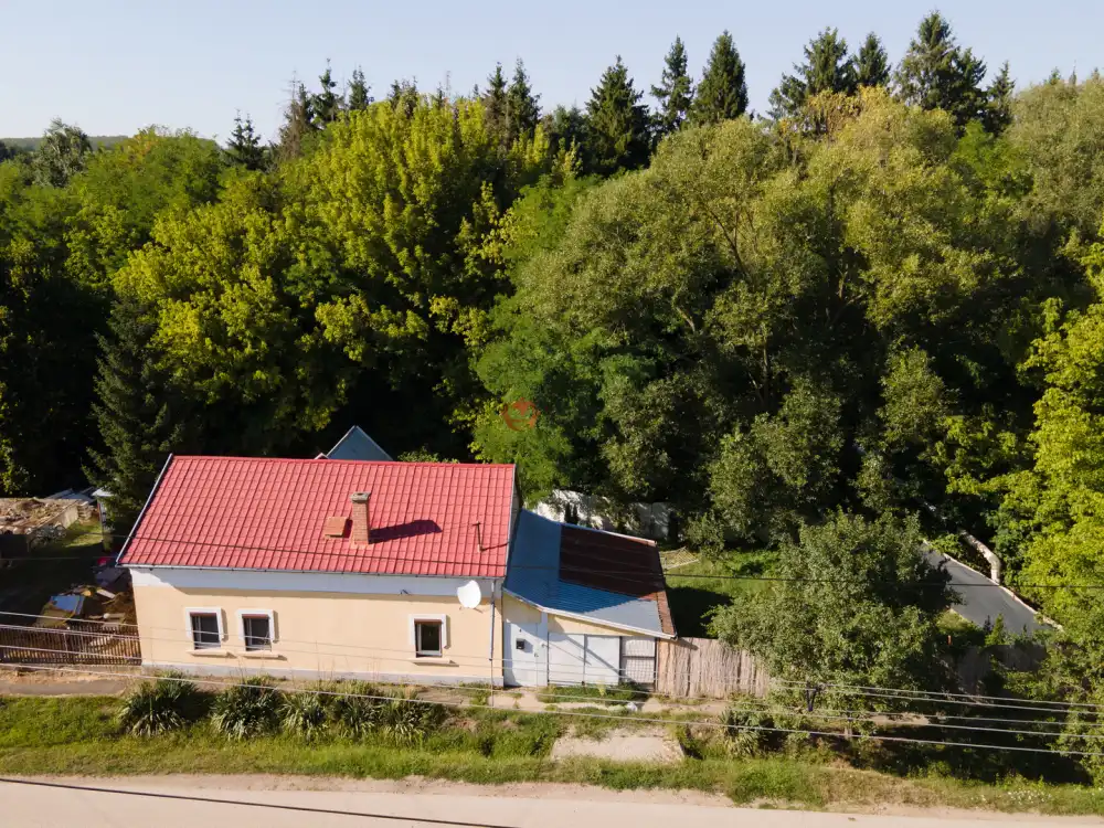 Nógrád megye - Nagyoroszi