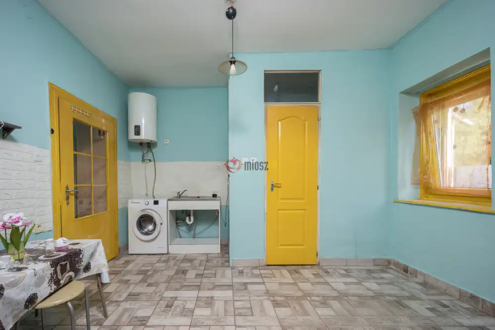 Nógrád megye - Nagyoroszi