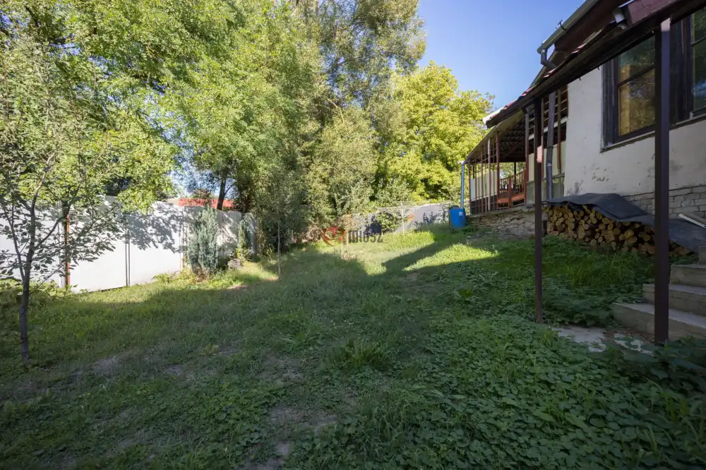 Nógrád megye - Nagyoroszi