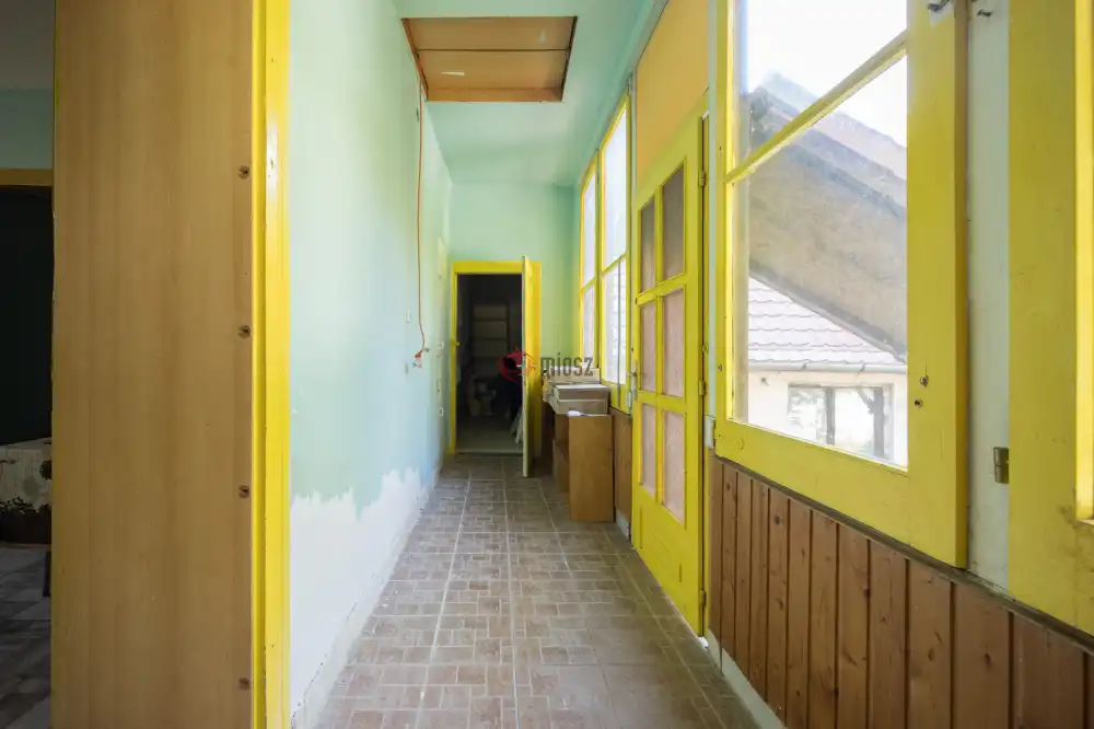 Nógrád megye - Nagyoroszi