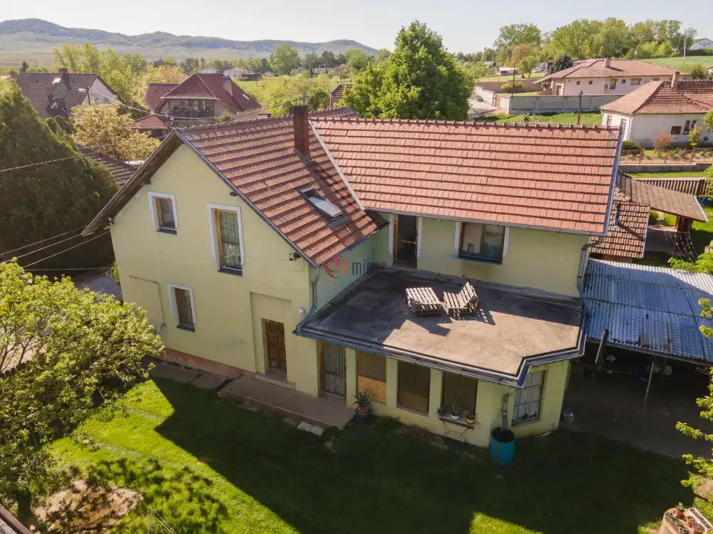 Nógrád megye - Nagyoroszi