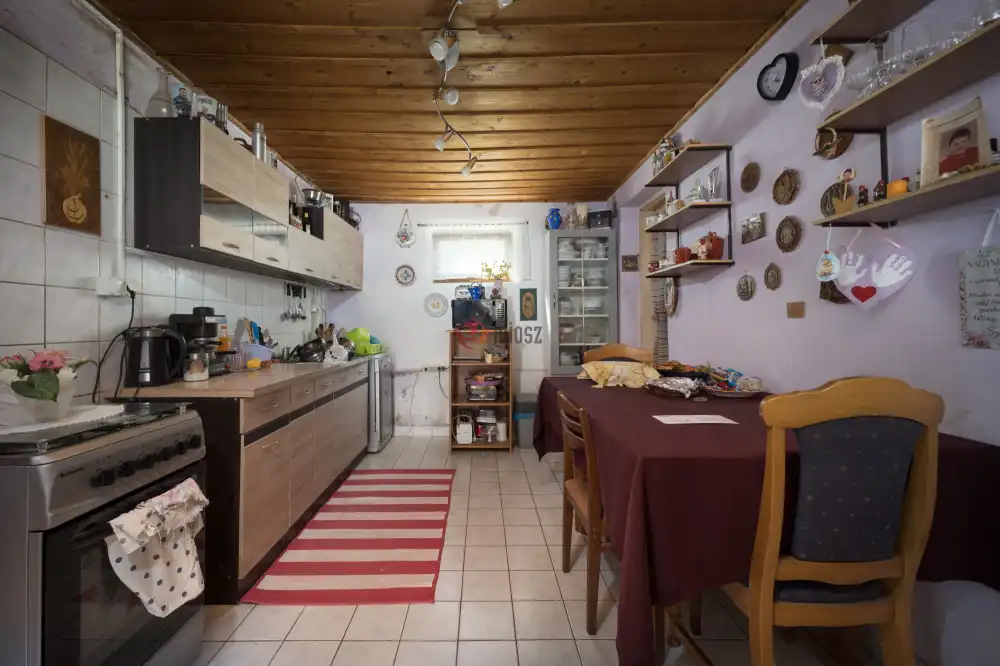 Nógrád megye - Nagyoroszi