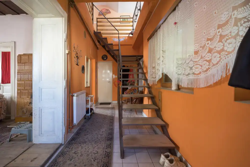 Nógrád megye - Nagyoroszi