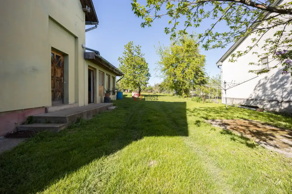 Nógrád megye - Nagyoroszi