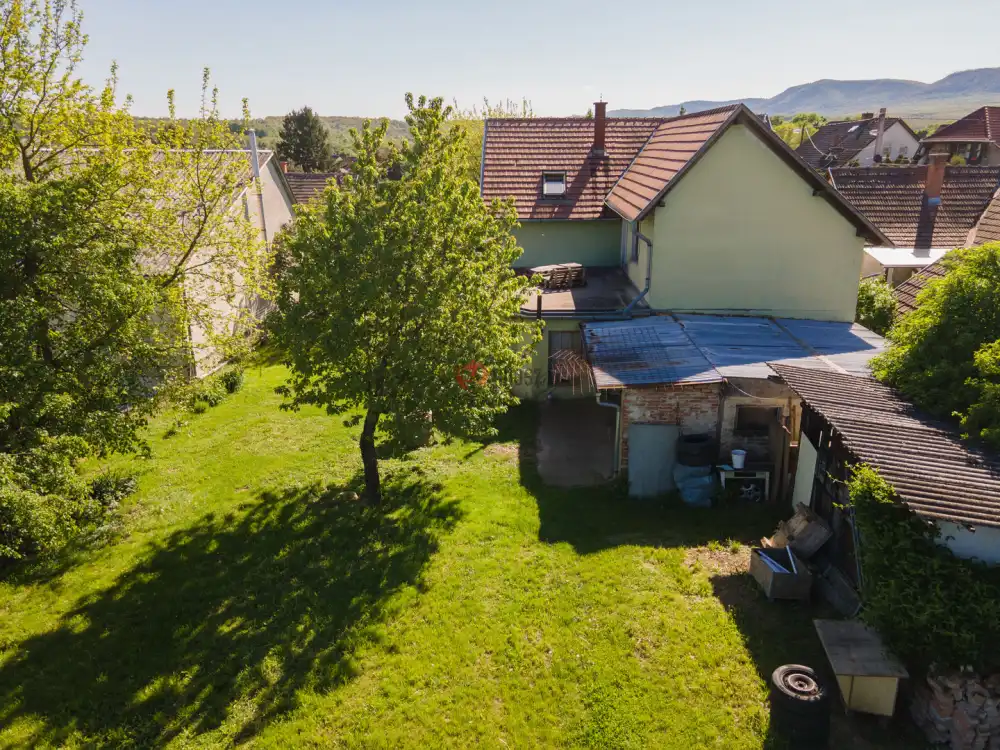 Nógrád megye - Nagyoroszi