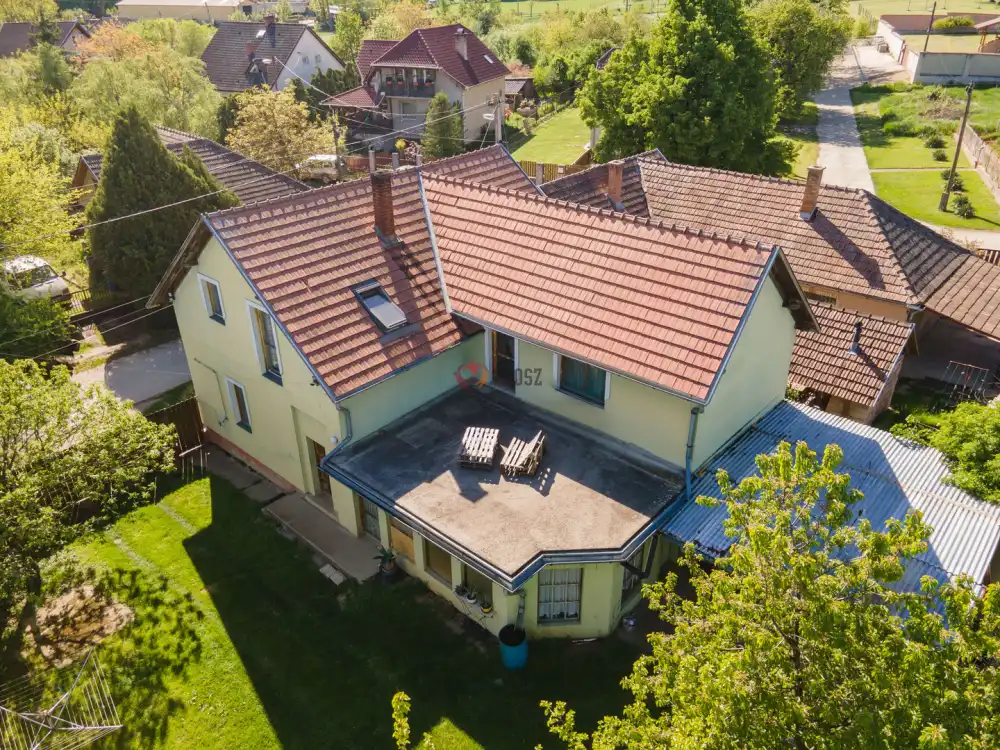 Nógrád megye - Nagyoroszi