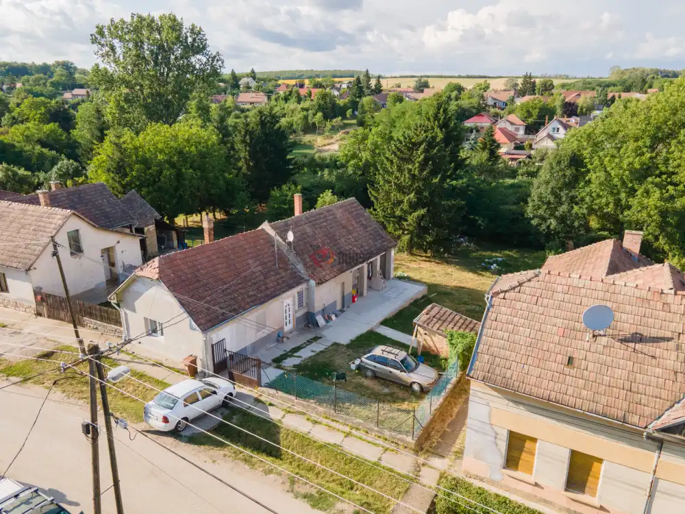 Nógrád megye - Nagyoroszi