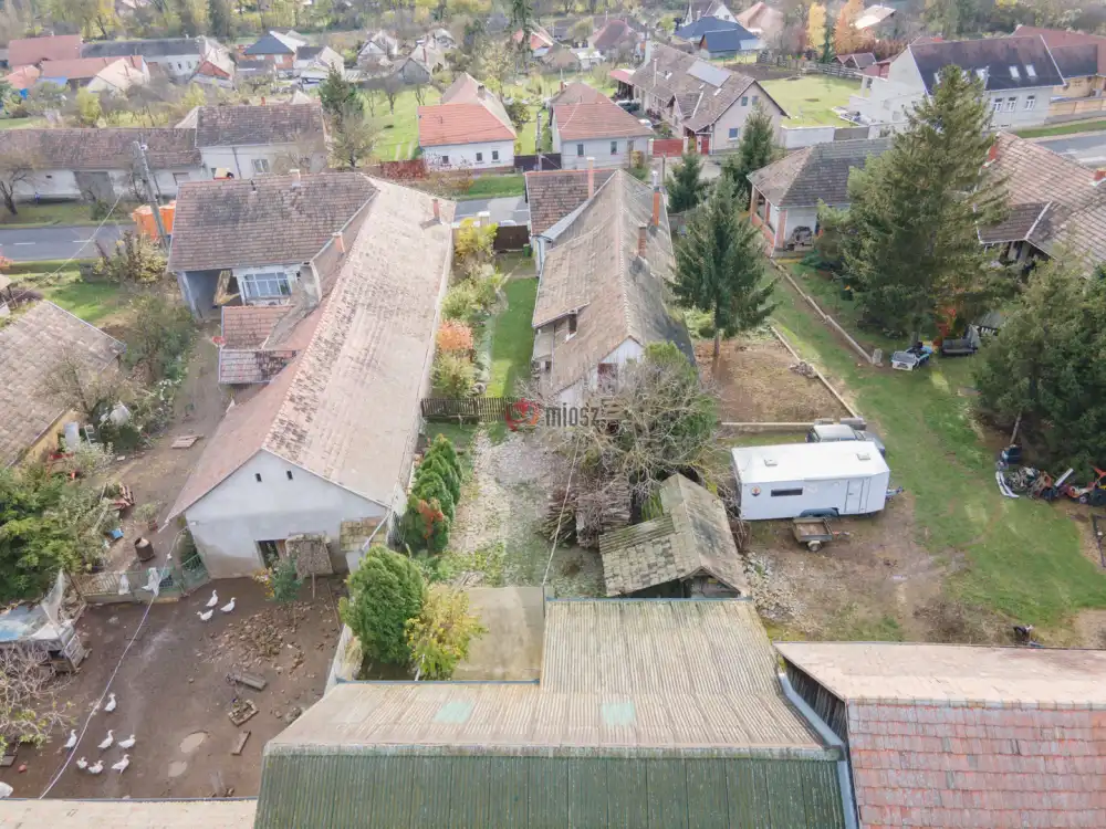 Nógrád megye - Nagyoroszi