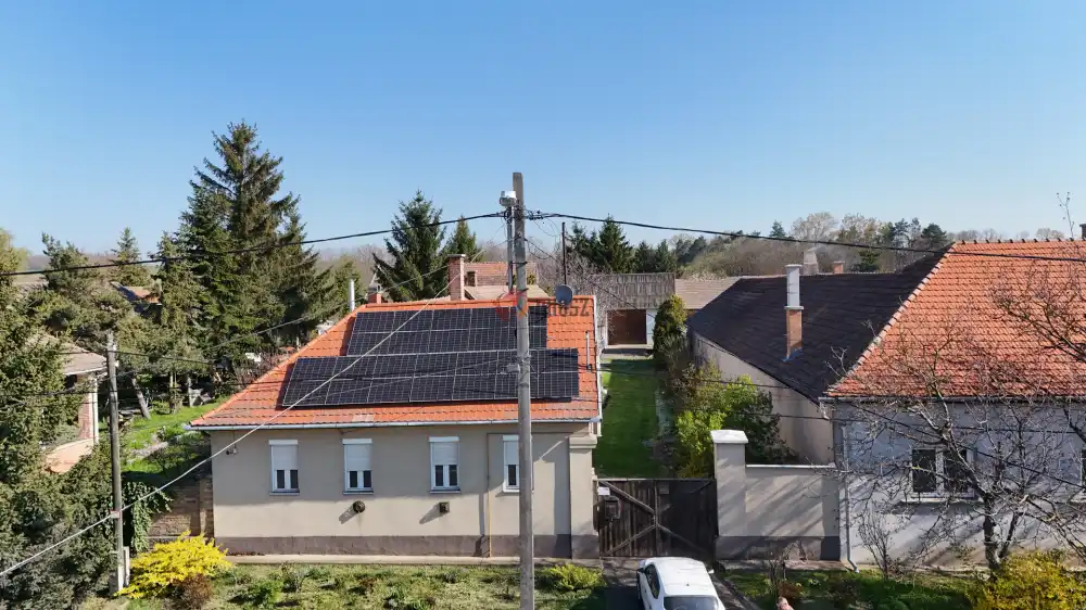 Nógrád megye - Nagyoroszi