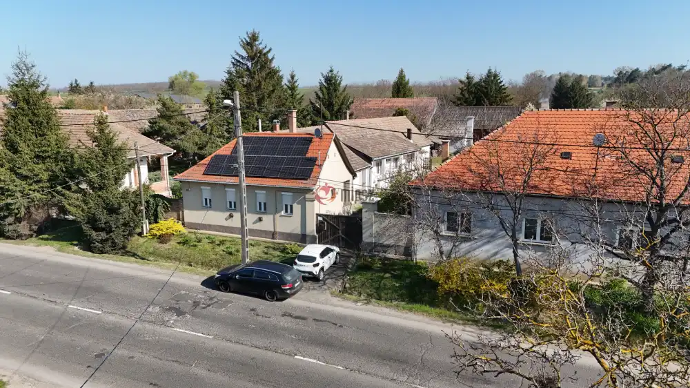 Nógrád megye - Nagyoroszi