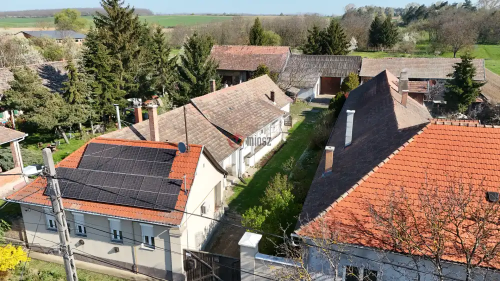 Nógrád megye - Nagyoroszi