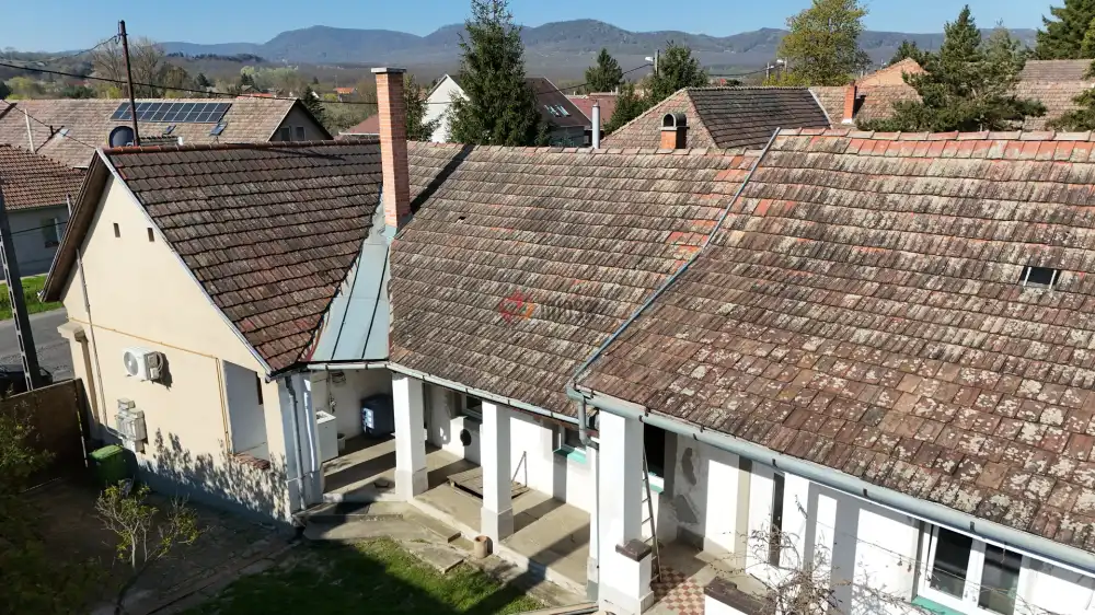 Nógrád megye - Nagyoroszi