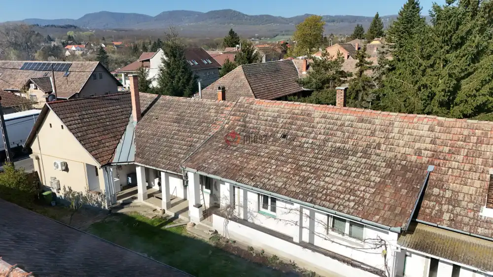 Nógrád megye - Nagyoroszi