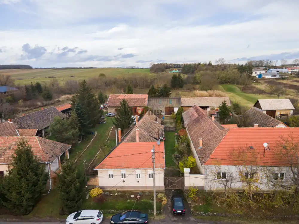 Nógrád megye - Nagyoroszi