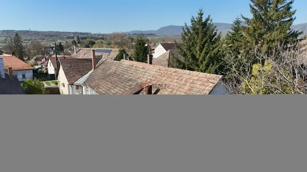 Nógrád megye - Nagyoroszi