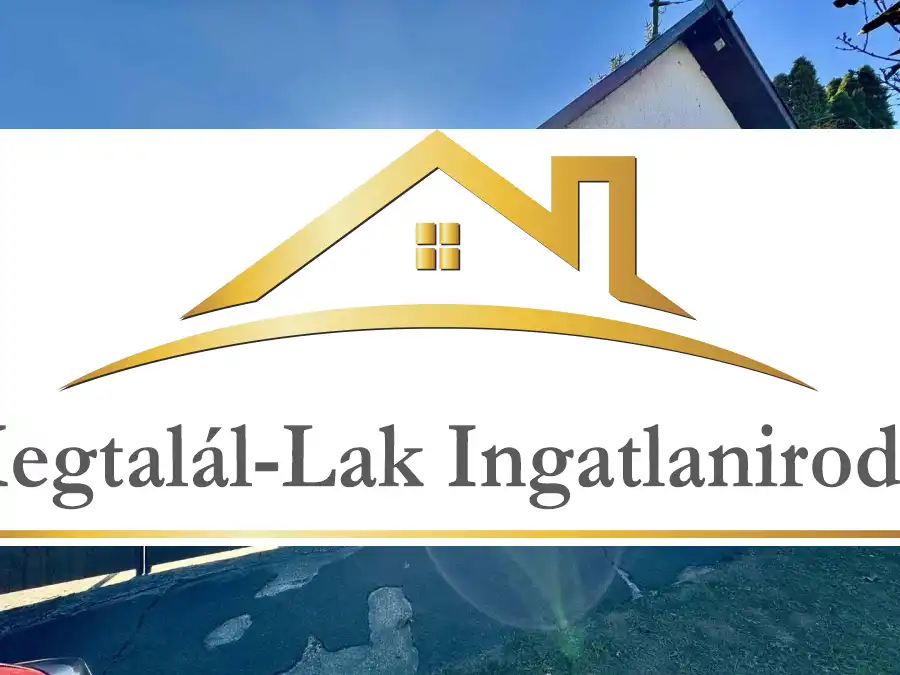 eladó családi ház, Nagyoroszi