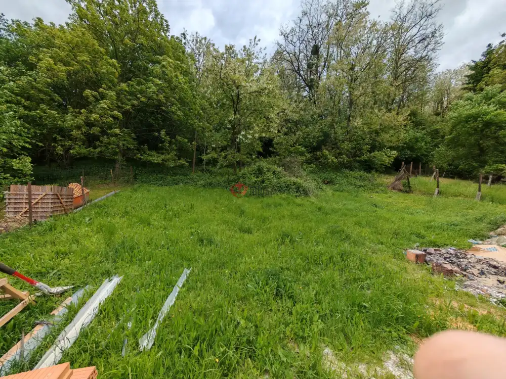 Zala megye - Nagypáli