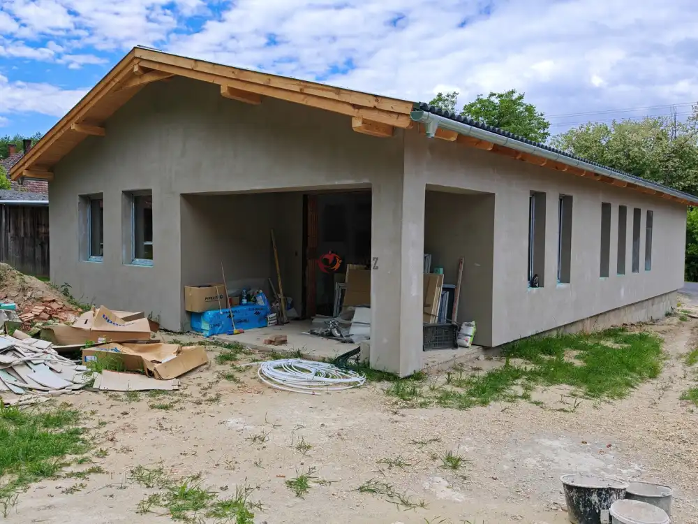 Zala megye - Nagypáli