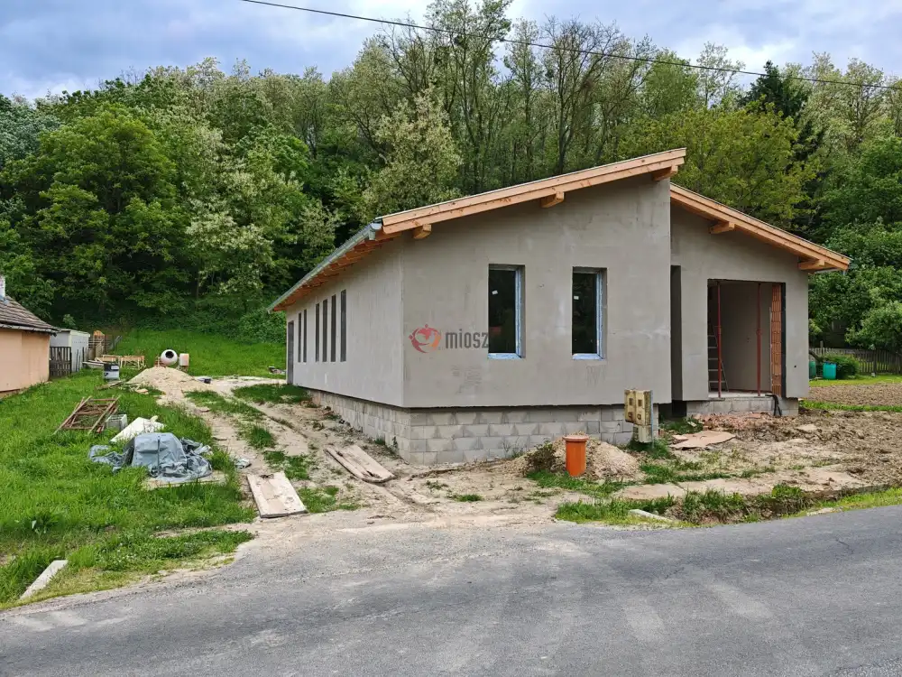 Zala megye - Nagypáli