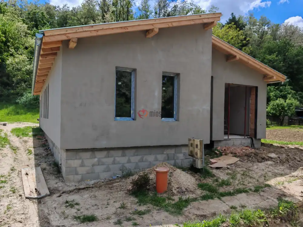 Zala megye - Nagypáli