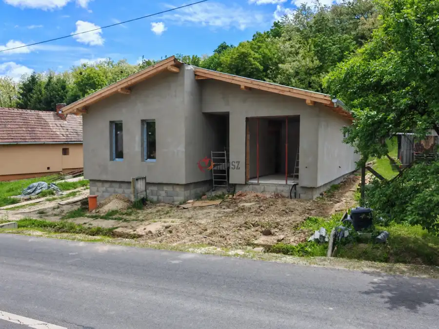 eladó családi ház, Nagypáli eladó családi ház, Nagypáli