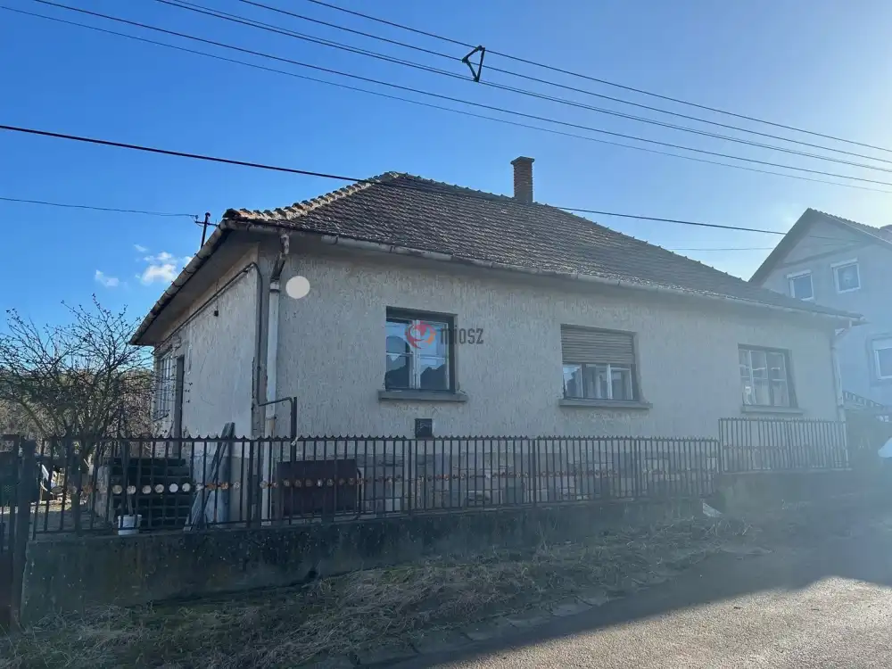 Heves megye - Nagyréde