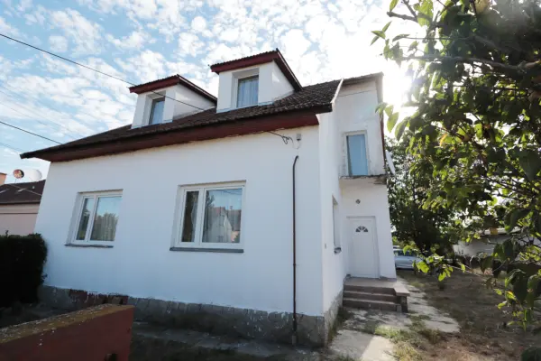 Eladó családi ház, Nagyszénás 4 szoba 120 m² 26 M Ft