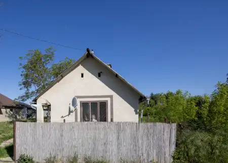 eladó családi ház, Nagyszokoly