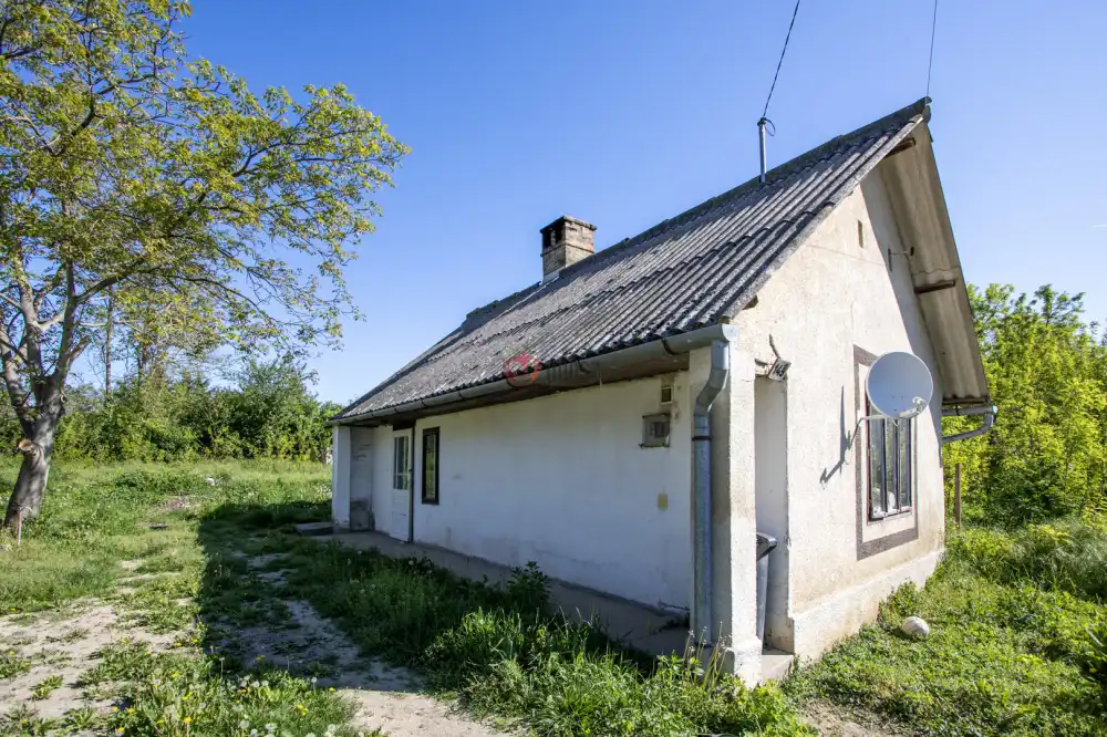 Tolna megye - Nagyszokoly