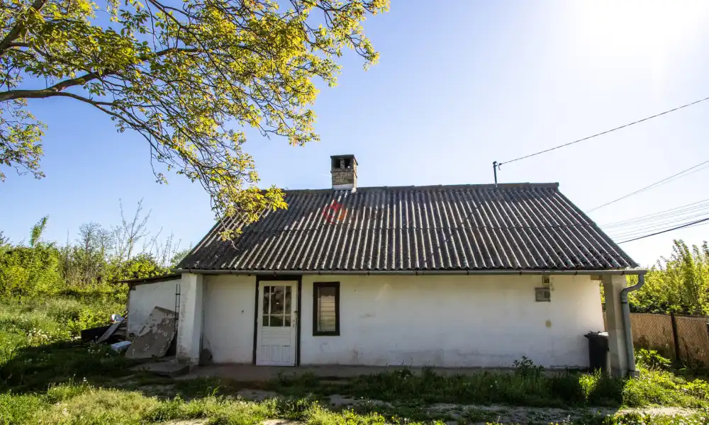 Tolna megye - Nagyszokoly